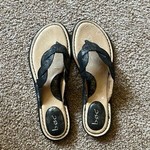 BOC Flip Flops